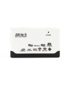 Citac kartica all in one beli - 87811