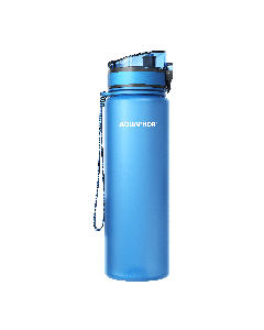 AQUAPHOR Flašica za vodu 800ml City, plava - 1062-1-1