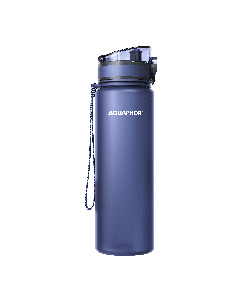 AQUAPHOR Flašica za vodu 800ml City, tamno plava - 1063-1-1-1