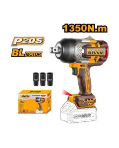 Akumulatorski udarni odvijač CIWLI201351 3/4