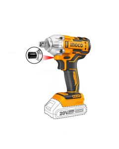 Akumulatorski udarni odvijač CIWLI2038 1/2 20V INGCO