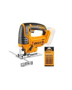 INGCO Lithium-ion ubodna testera CJSLI8501