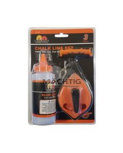 MACHTIG Set za nivelisanje bojom i kanapom CL-02 - CL-02