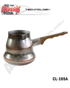 COLOSSUS LINE Bakarna džezva CL-105A - CL-105A