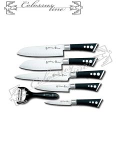 COLOSSUS Set noževa CL-23 - CL-23