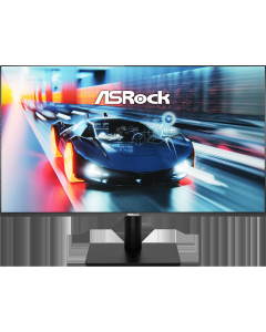 AS ROCK Monitor 24,5