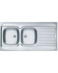 ALVEUS Sudopera Classic 100 desna fi 60 mat - 1009085
