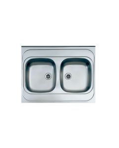 ALVEUS Sudopera Classic 40 fi 60 mat - 1009078
