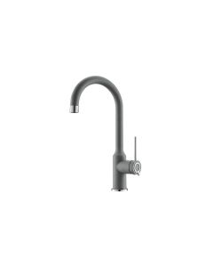 METALAC INKO Baterija za sudoperu Classy grafit - T03809