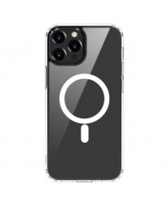 DEVIA Futrola silikonska Pure Magnetic za Iphone 14 Plus, providna - 20364-1