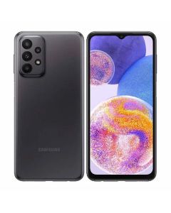 Refabrikovan Samsung Galaxy A23 4/64GB Black DS 5G Grade-A