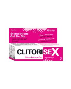 Gel za stimulaciju žena - 014581
