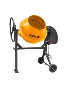 Mešalica za beton električna CM30-1E INGCO