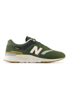 NEW BALANCE Patike 997 M - CM997HLQ46.5