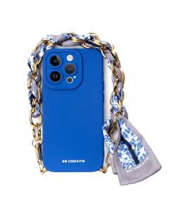 CASE&ME Futrola sa maramom za iPhone 14 Pro Max - 223952