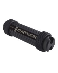 CORSAIR USB flash memorija Survivor Stealth, crna - CMFSS3B-512GB
