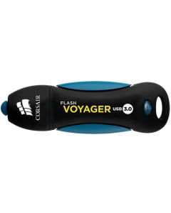 CORSAIR USB flash memorija 128GB Voyger CMFVY3A MicroDuo, crna - CMFVY3A-128GB