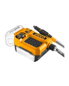 Akumulatorska glodalica CMGLI20011 20V; Lithium-Ion INGCO