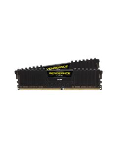 CORSAIR Memorija VENGEANCE 32GB(1x16GB) DDR4 3200MHz C16 1.35V crna