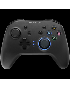 CANYON GP-W3 2.4G Wireless Controller - CND-GPW3