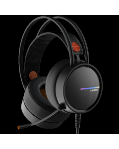 CANYON INTERCEPTOR GH-8A Gaming headset - CND-SGHS8A