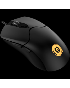 CANYON Gaming miš Accepter GM-211 Optički  Huanuo 5 million cycle switch, 1.65m kabl, crna - CND-SGM211