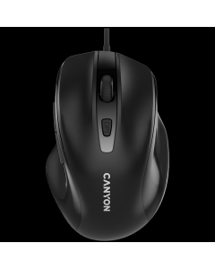 CANYON mouse M-6 Wired Black