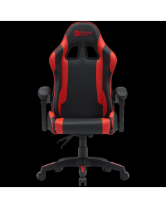 CANYON gaming chair Core SGCH2 Black Red