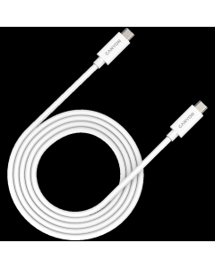 CANYON Kabl UC-42 U4-CC-5A2M-E USB4 TYPE-C to TYPE-C