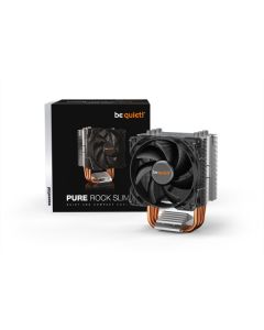BE QUIET! Kuler Multi be quite!Pure Rock Slim 2 - CO010