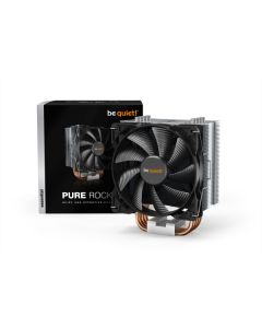 BE QUIET! Kuler Multi be quite! Pure Rock 2 FMx - CO012