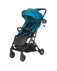 Coccolle Kišobran Kolica Alla - Plava - 10217-1