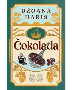 Čokolada - 9788652144068