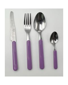 NEVA Escajg 24/1 Colorando lila - COL5143L-24-SH