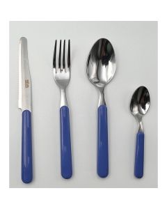 NEVA Escajg 24/1 Colorando blue - COL5181RB-24-SH