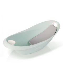 COLIBRO kadica za kupanje bebe 2u1 Spa cool, zelena - WA-CO-SPA-CO