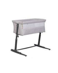 COLIBRO Kolevka za bebe Byside cloud - L-CO-BYSIDE-CL