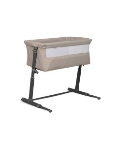 COLIBRO Kolevka za bebe Byside taupe - L-CO-BYSIDE-TA