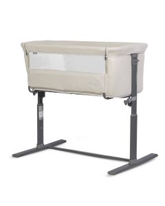 COLIBRO Kolevka za bebe Nap taupe, bež - L-CO-NAP-TA
