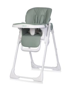COLIBRO Hranilica za bebe 2u1 Noto agava, zelena - KR-CO-NOTO-AG