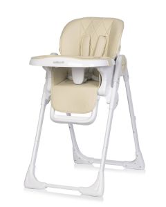 COLIBRO Hranilica za bebe 2u1 Noto almond, bež - KR-CO-NOTO-AL