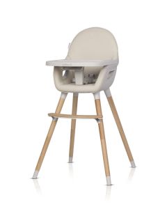 COLIBRO Hranilica 3u1 Scandi almond, krem - KR-CO-SCANDI-AL