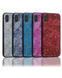 Maska za Samsung S10e/ G970 Colorful Desert pink - 034091