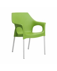 Stolica Stella - Kivi  109013