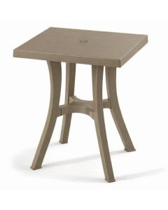 Sto 60x60 – Svetlo moka 10885