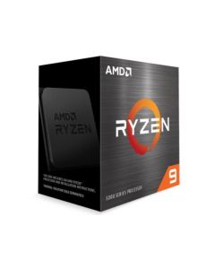 Procesor AMD Ryzen 9 5950X 16C/32T/4.9GHz/72MB/105W/AM4/TRAY