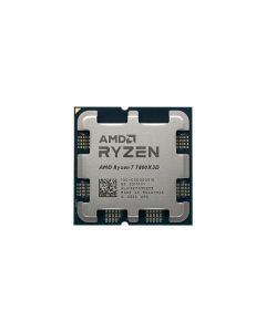 Procesor AMD Ryzen 7 7800X3D 8C/16T/5.0GHz/96MB/120W/AM5/TRAY