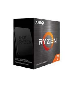 Procesor AMD Ryzen 7 5800X 8C/16T/3.8GHz/36MB/105W/AM4/WOF