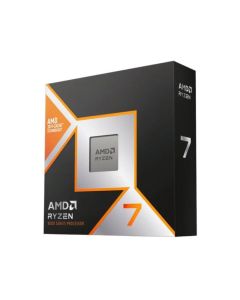 Procesor AMD Ryzen 7 9850X3D 8C/16T/4.7GHz/96MB/120W/AM5/WOF