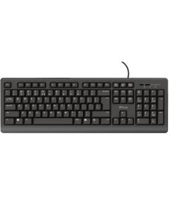 TRUST Tastatura Primo US (23880)